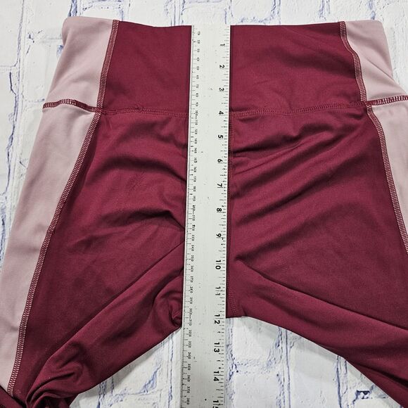 Banana Republic High Rise 7/8 Length High Rise Leggings WOMENS SIZE MEDIUM - Picture 6 of 11
